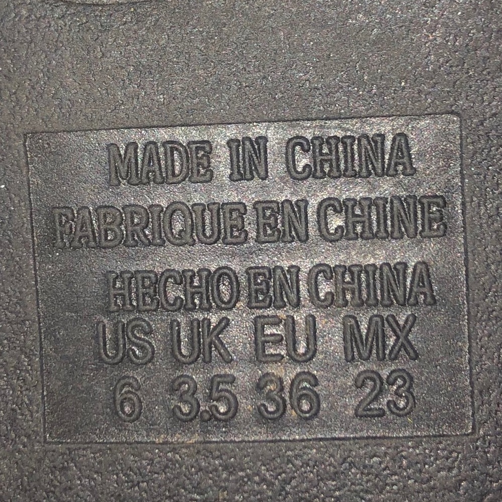 Gladiator Sandals - image 3